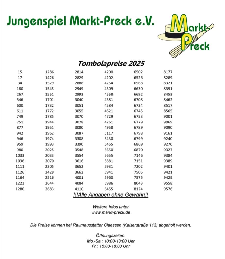Lose 2025